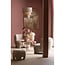 Light en Living Hanglamp 3L Ø45x50 cm MALAIKA taupe
