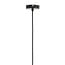 Light en Living Hanglamp 3L Ø45x50 cm MALAIKA taupe