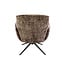 WoonStijl Fauteuil Forza draaibaar Hoven champagne
