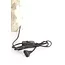 Light en Living Lampvoet Ø9x28 cm MALIKI marmer zand