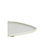 Light en Living Schaal 33x33x1,5 cm TOJERA crème
