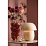 Light en Living Tafellamp Ø30x34 cm ZENAI glanzend lichtroze