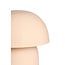 Light en Living Tafellamp Ø30x34 cm ZENAI glanzend lichtroze