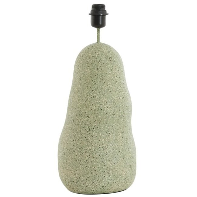 Light en Living Lampvoet Ø22x51 cm AGADO lichtgroen