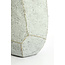 Light en Living Pot deco 50x47x105 cm AGELO blauw grijs