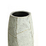 Light en Living Pot deco 50x47x105 cm AGELO blauw grijs