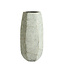 Light en Living Pot deco 50x47x105 cm AGELO blauw grijs