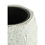 Light en Living Pot deco 50x47x88 cm AGELO blauw grijs