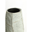 Light en Living Pot deco 50x47x88 cm AGELO blauw grijs