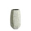 Light en Living Pot deco 50x47x88 cm AGELO blauw grijs