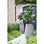 Light en Living Pot deco 50x47x88 cm AGELO taupe