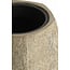 Light en Living Pot deco 50x47x88 cm AGELO taupe