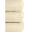 Light en Living Poef 44,5x44,5x44,5 cm LAURIE - crème