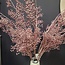 Countryfield Kunst bes Ilex Verticillata roze