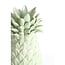 Light en Living Ornament Ø29x55,5 cm NANASI keramiek mint groen