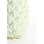 Light en Living Ornament Ø29x55,5 cm NANASI keramiek mint groen