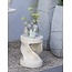 Light en Living Vaas deco Ø14x24 cm CULLA keramiek groen+lichtblauw