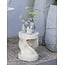 Light en Living Vaas deco Ø15,5x29 cm CULLA keramiek groen+lichtblauw