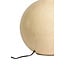 Light en Living Lampvoet Ø34,5x41,5 cm BENU shiny lichtroze-crème