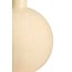 Light en Living Lampvoet Ø34,5x41,5 cm BENU shiny lichtroze-crème