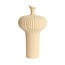 Light en Living Vaas deco  Ø23,5x42,5 cm NEVANO mat perzik