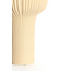 Light en Living Vaas deco  Ø23,5x42,5 cm NEVANO mat perzik