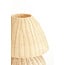 Light en Living Tafellamp Ø27,5x35 cm MAVON rattan naturel