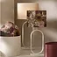 Light en Living Lampvoet 21x10x45 cm JAMIRI creme