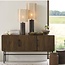 Light en Living Kap cilinder 25x25x35 cm DASLI naturel