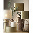 Light en Living Lampenkap cilinder 40-40-30 cm SENDAI zand
