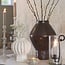 Light en Living Kandelaar Ø12x36 cm VICARI crème