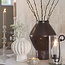 Light en Living Kandelaar Ø14x43 VICARI crème