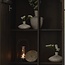 Light en Living Vaas deco Ø19x11 cm NEIRA crème