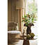 Light en Living Ornament 30x6x24 cm ZENNE taupe