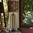 Light en Living Ornament 19,5x14,5x23 cm ZAINO taupe