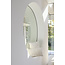 Light en Living Kussen 45x45 cm HUMADA bouclé naturel