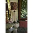 Light en Living Lampenkap ovaal recht smal 38-17,5-28 cm PASSION paars