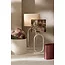 Light en Living Kap cilinder 40-40-30 cm RIF zand