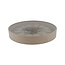 Countryfield Wandklok Celestial M crème -Ø 53 cm