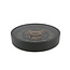 Countryfield Wandklok Celestial S antraciet - Ø 46 cm