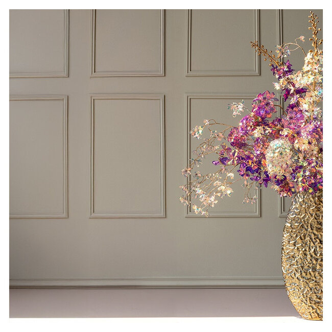 Countryfield Kunstbloem wild Hortensia L paars i-L173B50H120CM