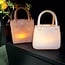 Countryfield Vaas Bag S crème