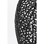 Light en Living Tafellamp SINULA zwart -  2 maten