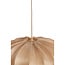 Light en Living Hanglamp Ø60x45 cm SAVINA crème