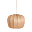 Light en Living Hanglamp Ø60x45 cm SAVINA crème