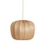 Light en Living Hanglamp Ø60x45 cm SAVINA crème