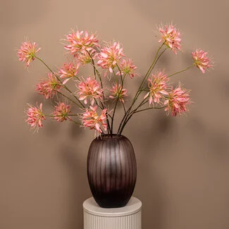 PTMD Kunsttak Pink Spider