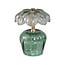 PTMD Kaydie Groen bloemvormige LED-lamp