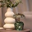PTMD Kaydie Groen bloemvormige LED-lamp