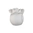 PTMD Aveda White roos hoog LED-lamp oplaadbaar